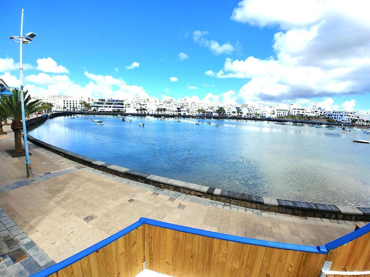 Sabbia Suites Serena Studio Arrecife  Exterior foto