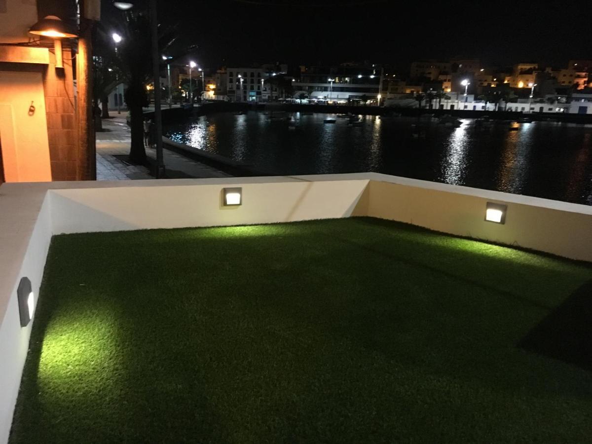 Sabbia Suites Serena Studio Arrecife  Exterior foto