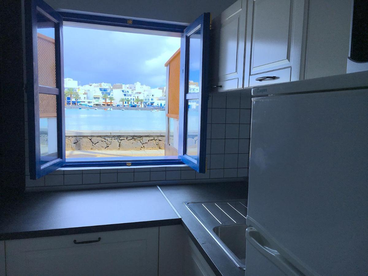 Sabbia Suites Serena Studio Arrecife  Exterior foto